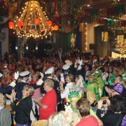 Klüttefunke Erftstadt (19.11.11)